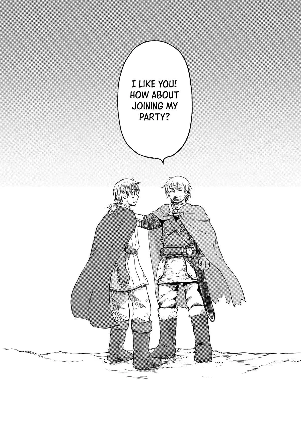 My Daughter Left the Nest and Returned an S-Rank Adventurer: The Black-Haired Valkyrie Chapter 38 page 9
