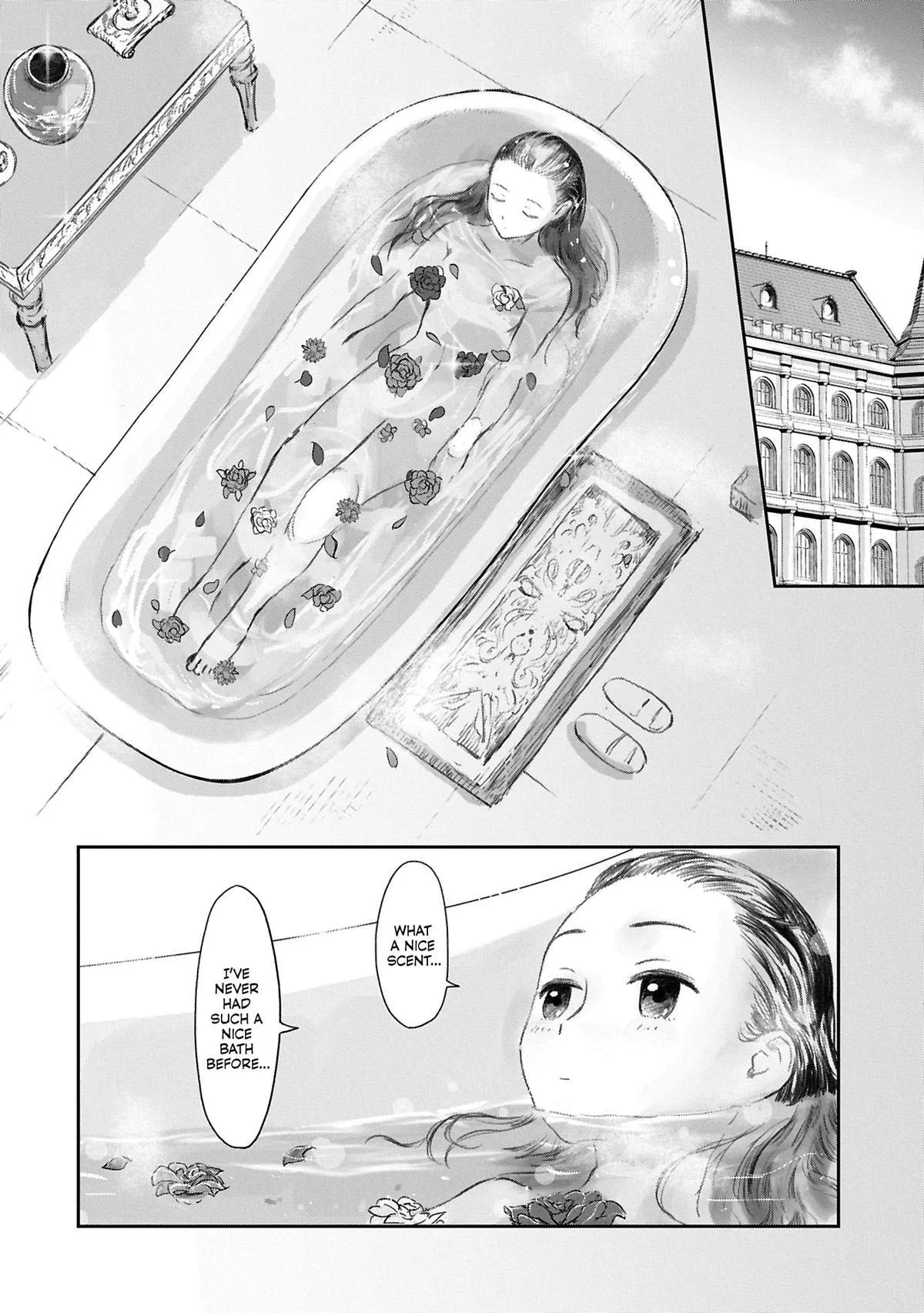 My Daughter Left the Nest and Returned an S-Rank Adventurer: The Black-Haired Valkyrie Chapter 42 page 13