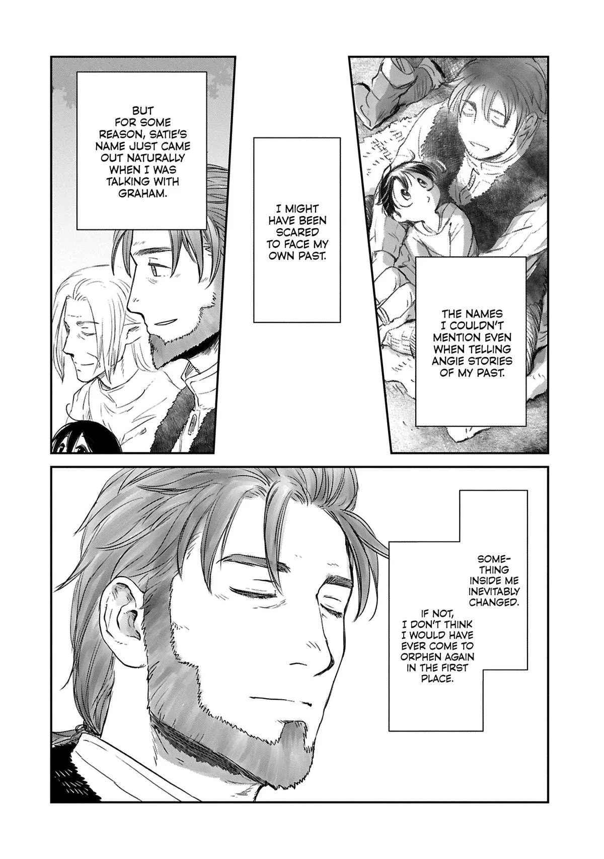 My Daughter Left the Nest and Returned an S-Rank Adventurer: The Black-Haired Valkyrie Chapter 43 page 11