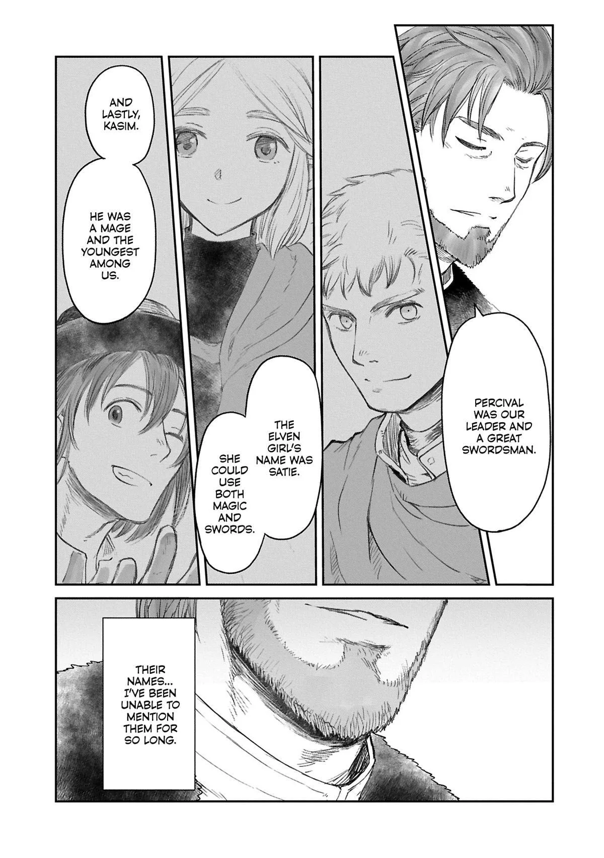 My Daughter Left the Nest and Returned an S-Rank Adventurer: The Black-Haired Valkyrie Chapter 43 page 10