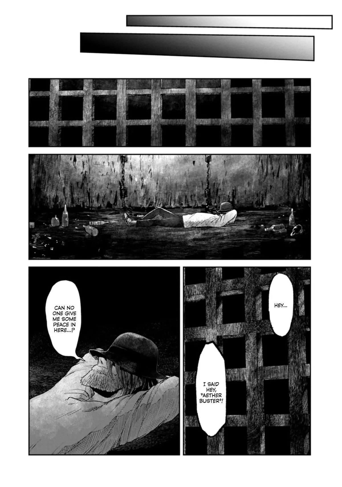 My Daughter Left the Nest and Returned an S-Rank Adventurer: The Black-Haired Valkyrie Chapter 44 page 15
