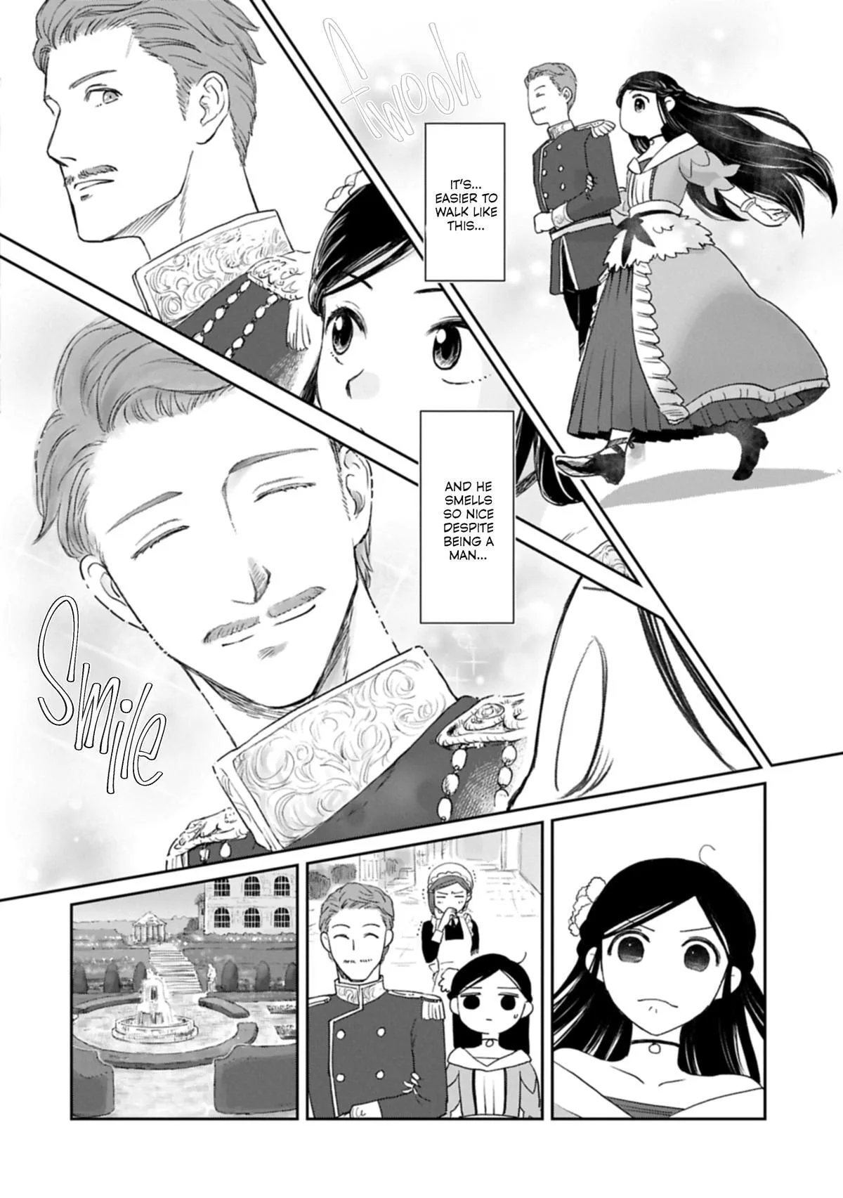 My Daughter Left the Nest and Returned an S-Rank Adventurer: The Black-Haired Valkyrie Chapter 45 page 18