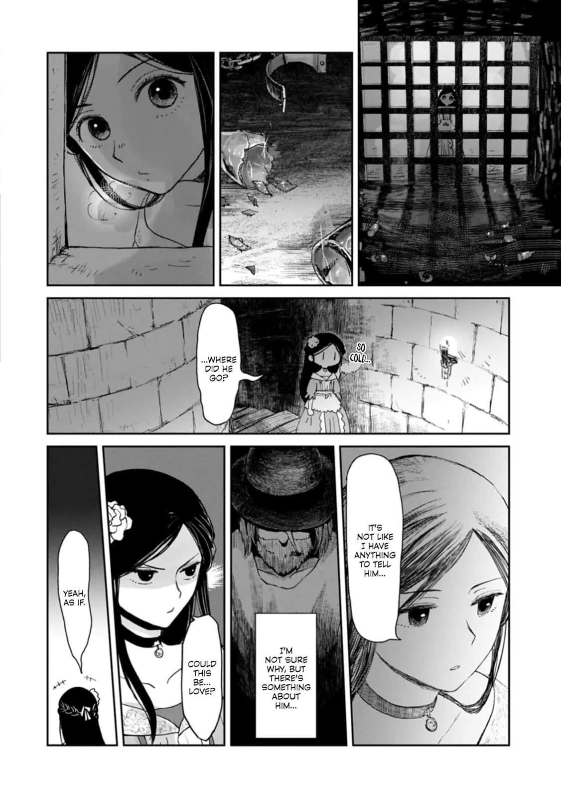 My Daughter Left the Nest and Returned an S-Rank Adventurer: The Black-Haired Valkyrie Chapter 46 page 22