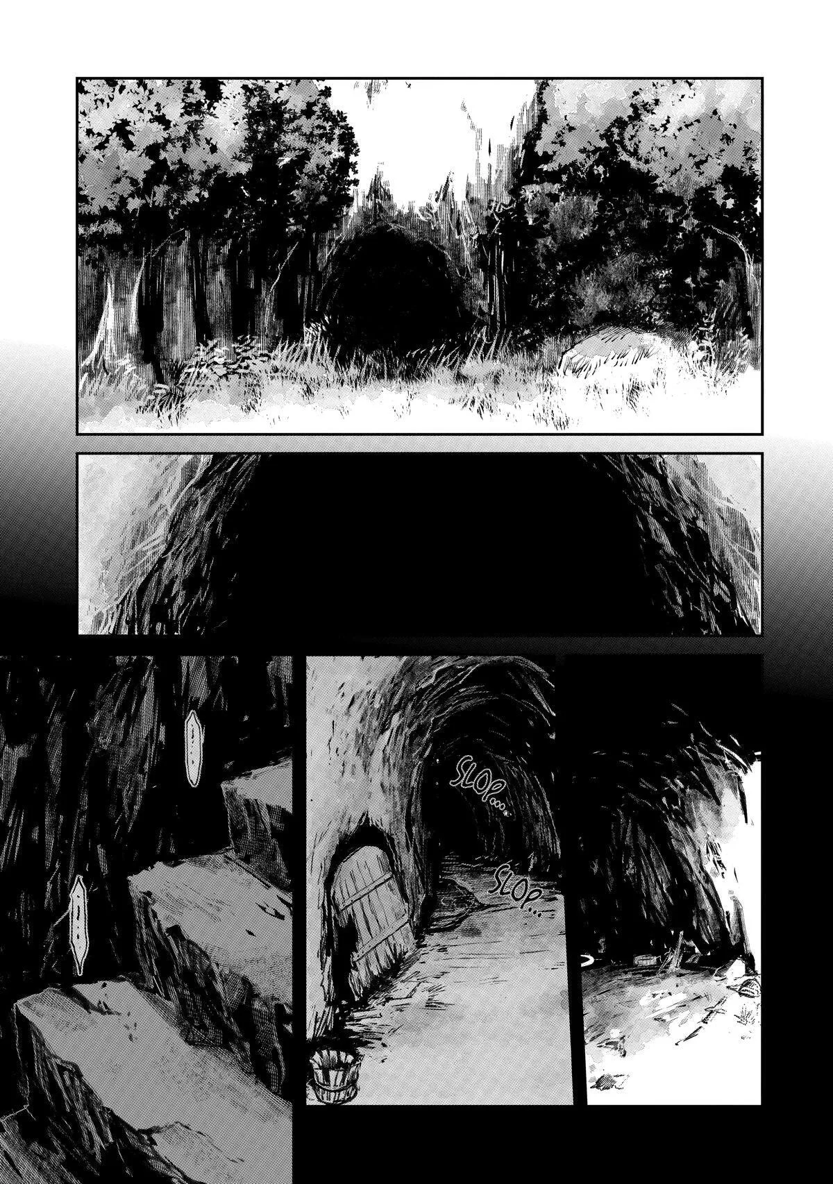 My Daughter Left the Nest and Returned an S-Rank Adventurer: The Black-Haired Valkyrie Chapter 5 page 31