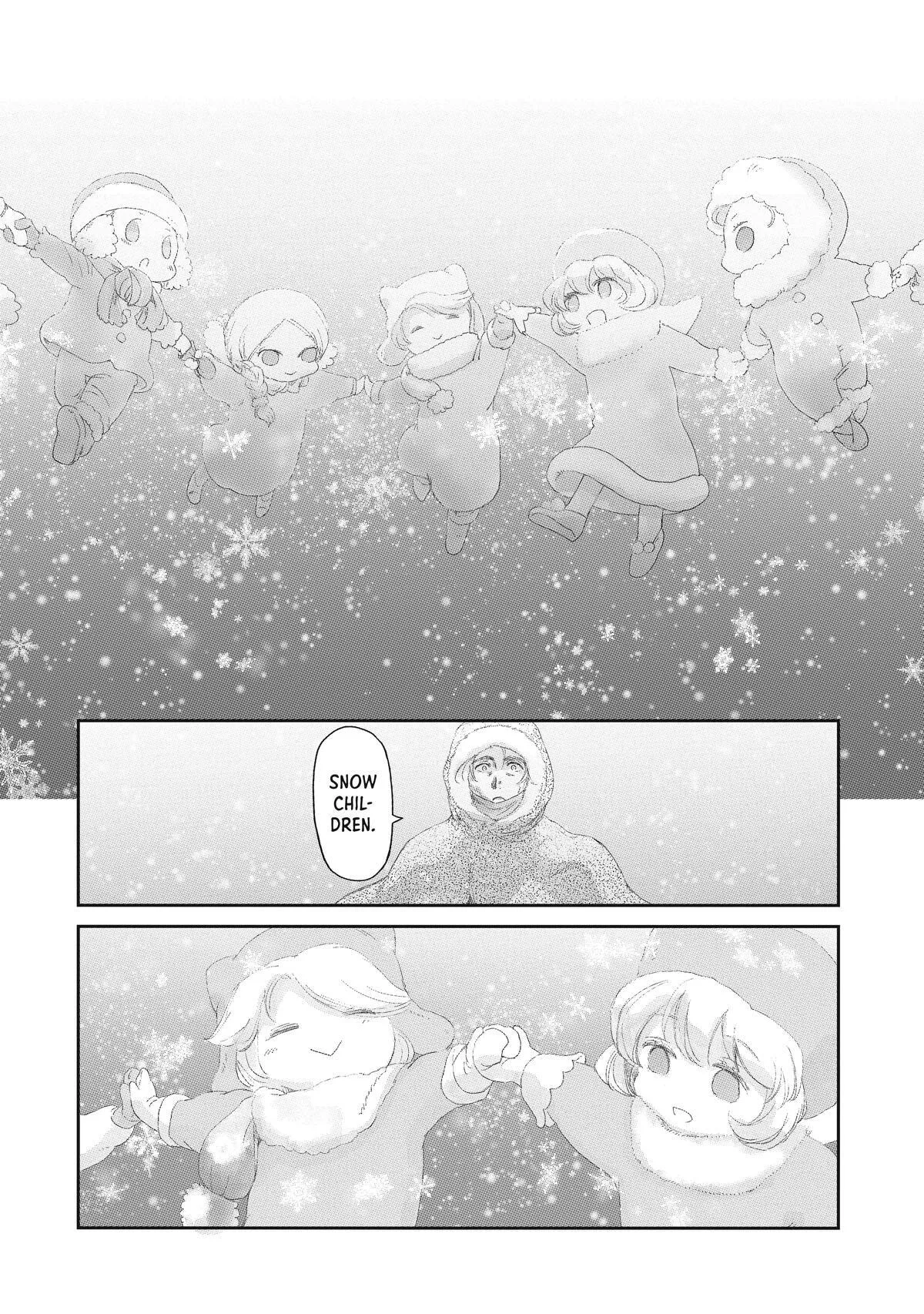 My Daughter Left the Nest and Returned an S-Rank Adventurer: The Black-Haired Valkyrie Chapter 7 page 19
