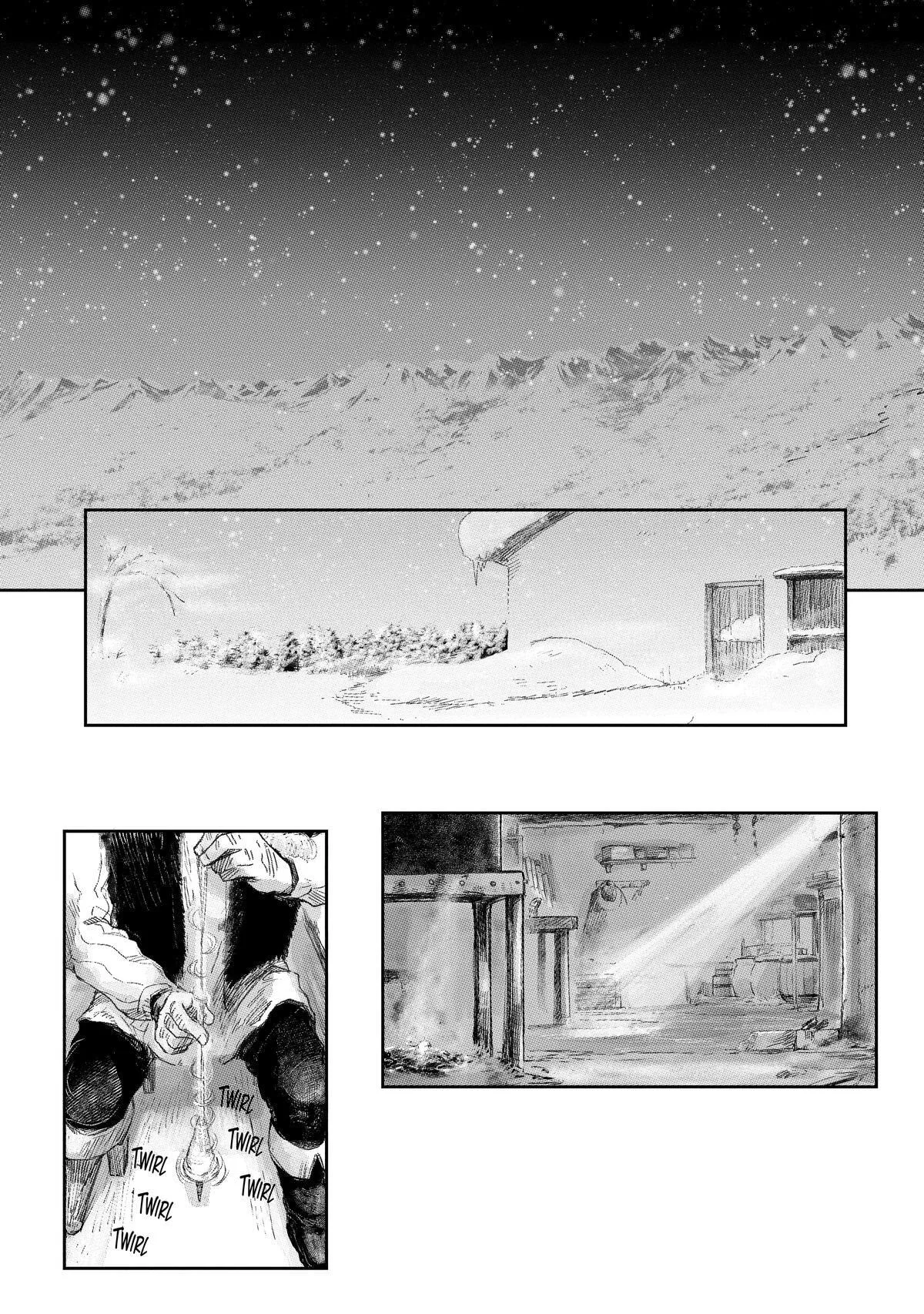My Daughter Left the Nest and Returned an S-Rank Adventurer: The Black-Haired Valkyrie Chapter 7 page 12