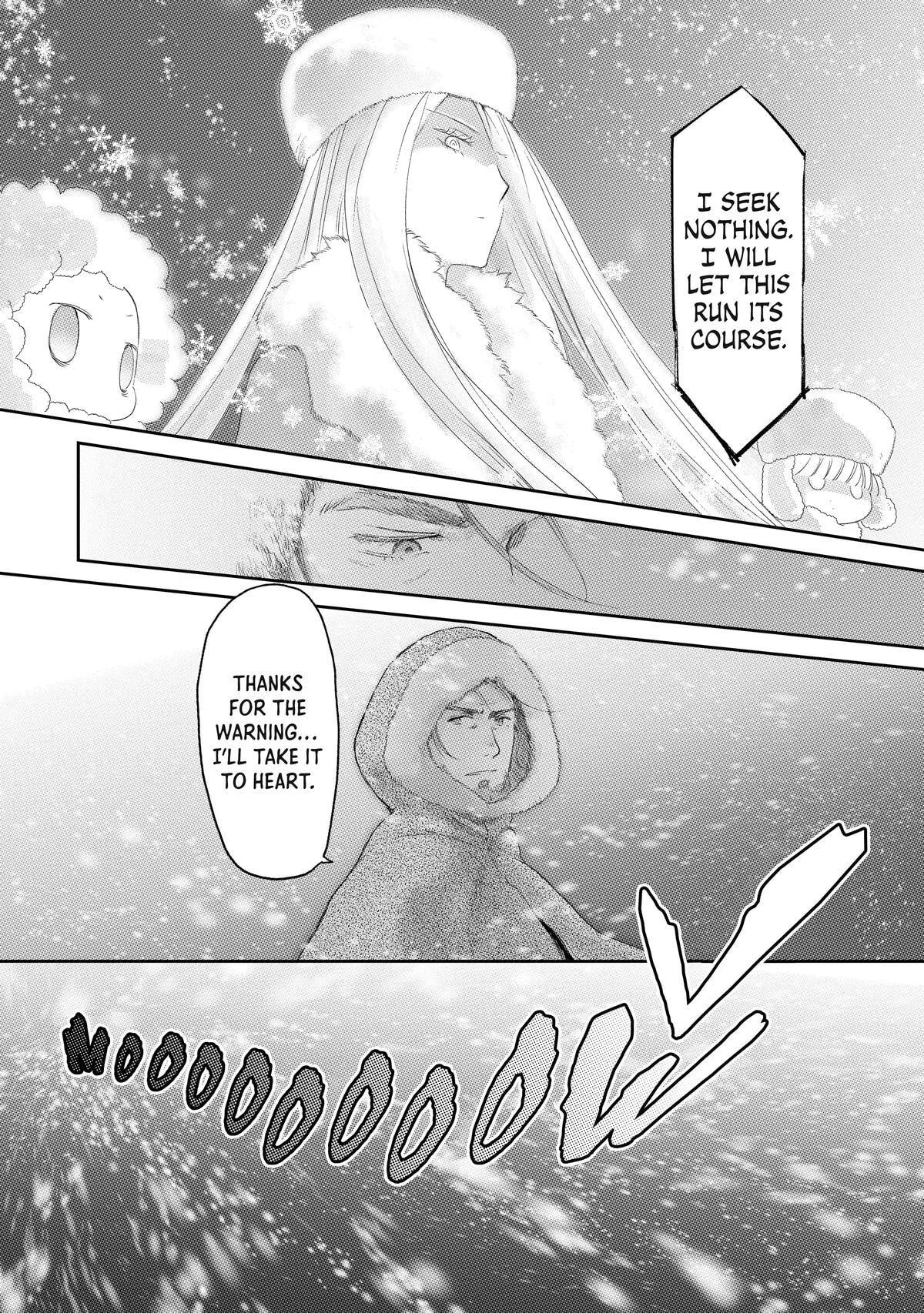 My Daughter Left the Nest and Returned an S-Rank Adventurer: The Black-Haired Valkyrie Chapter 7 page 31