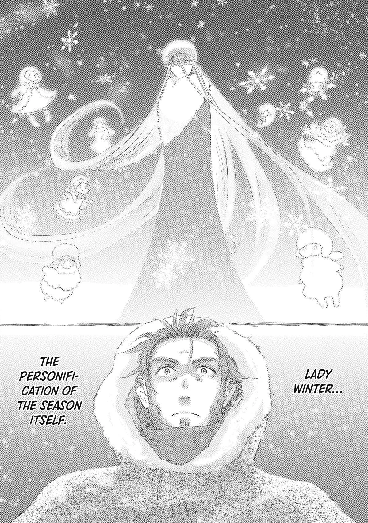 My Daughter Left the Nest and Returned an S-Rank Adventurer: The Black-Haired Valkyrie Chapter 7 page 21