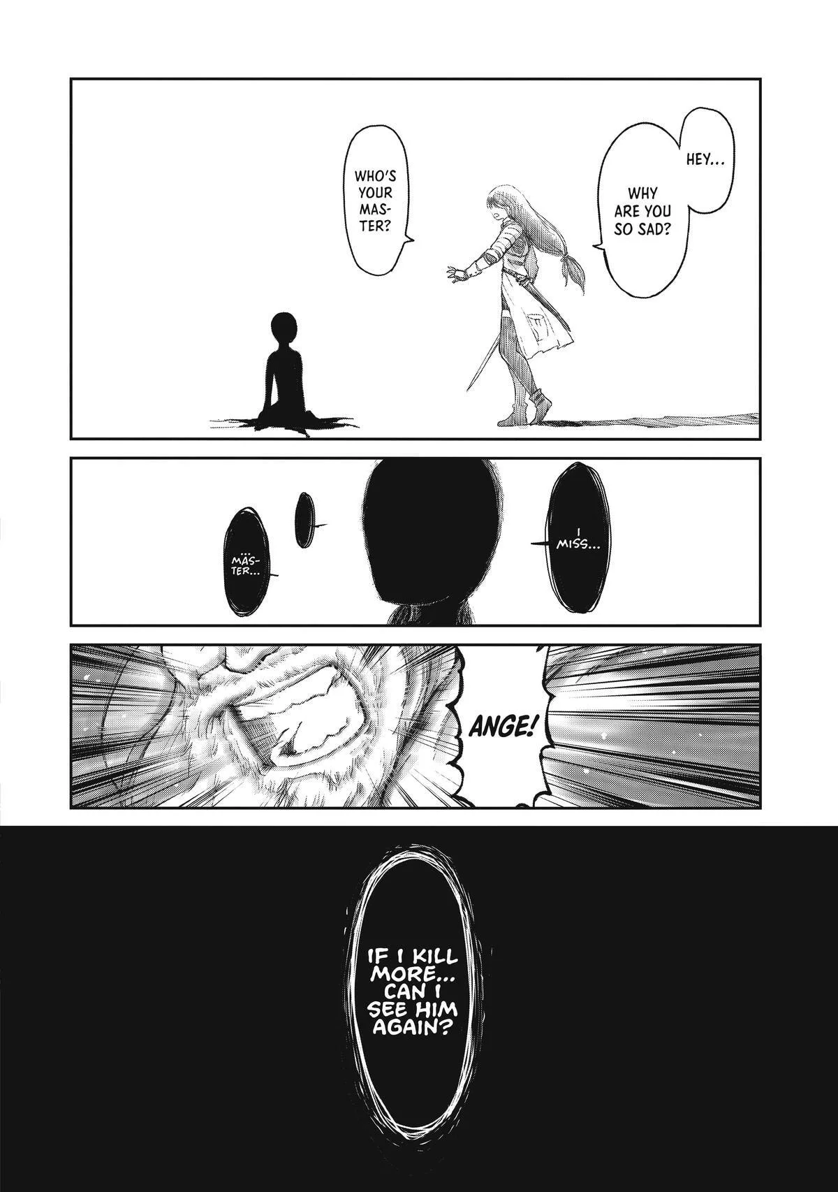 My Daughter Left the Nest and Returned an S-Rank Adventurer: The Black-Haired Valkyrie Chapter 9 page 2