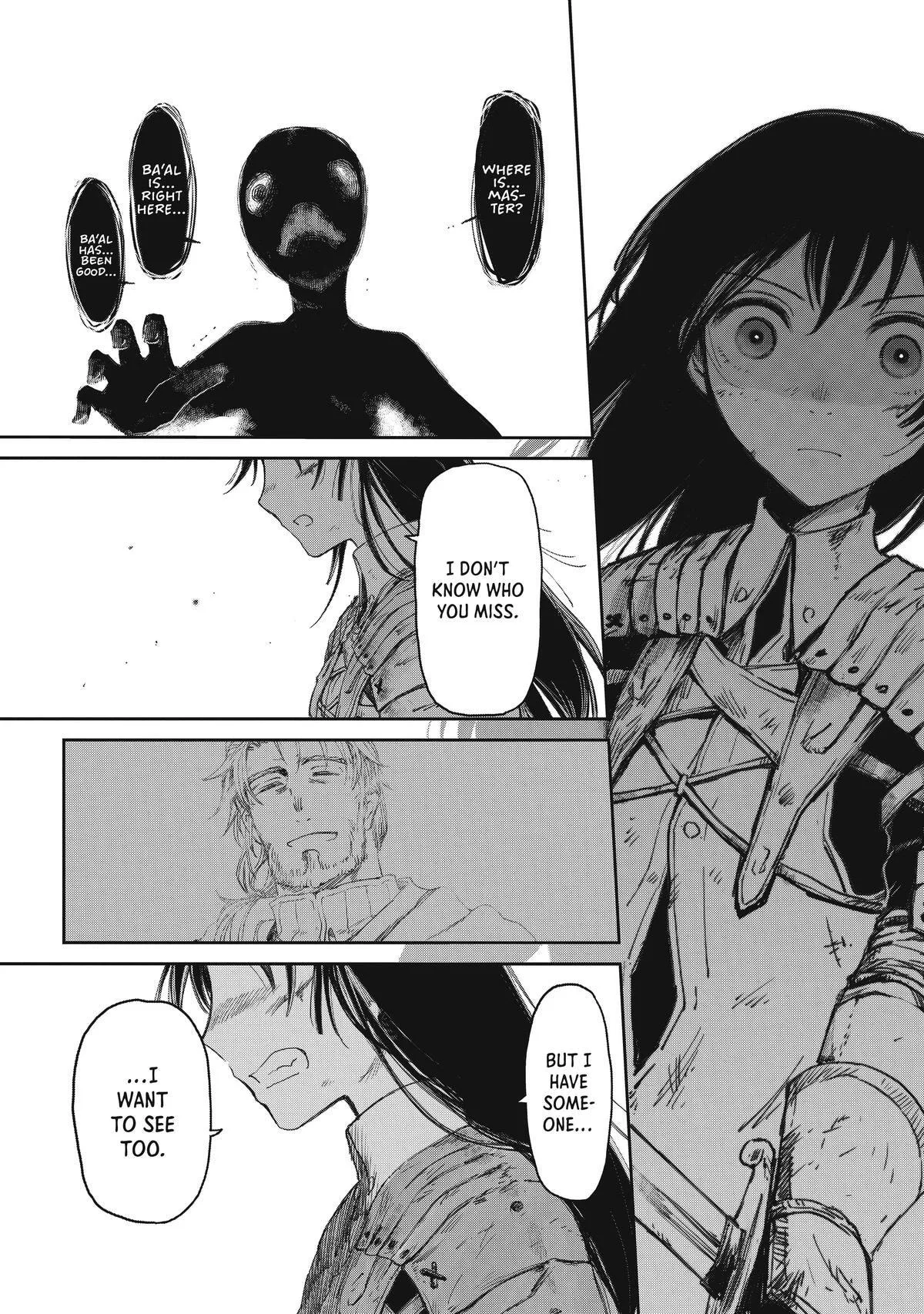 My Daughter Left the Nest and Returned an S-Rank Adventurer: The Black-Haired Valkyrie Chapter 9 page 17