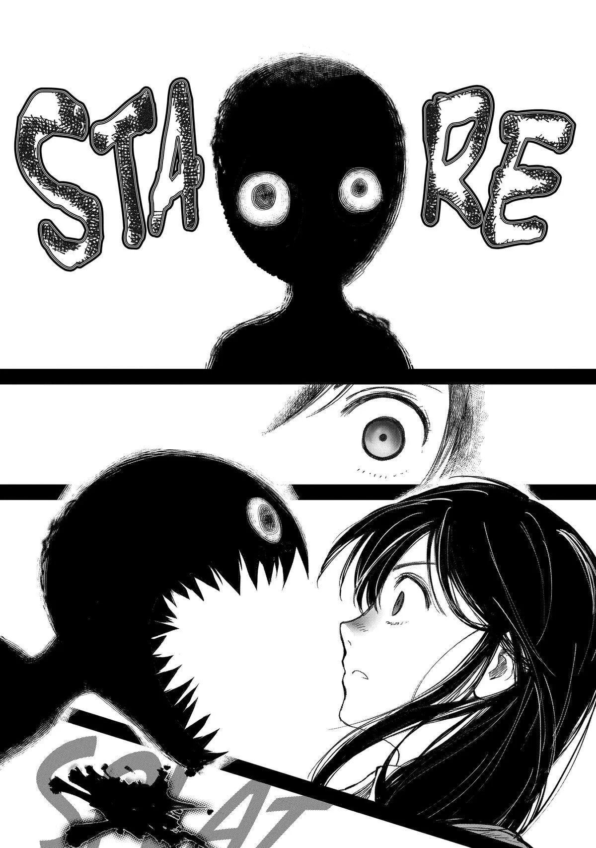 My Daughter Left the Nest and Returned an S-Rank Adventurer: The Black-Haired Valkyrie Chapter 9 page 3