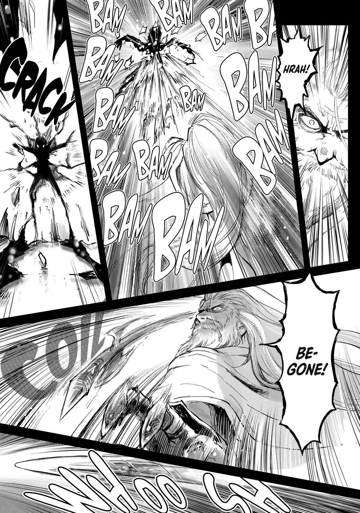 My Daughter Left the Nest and Returned an S-Rank Adventurer: The Black-Haired Valkyrie Chapter 9 page 7