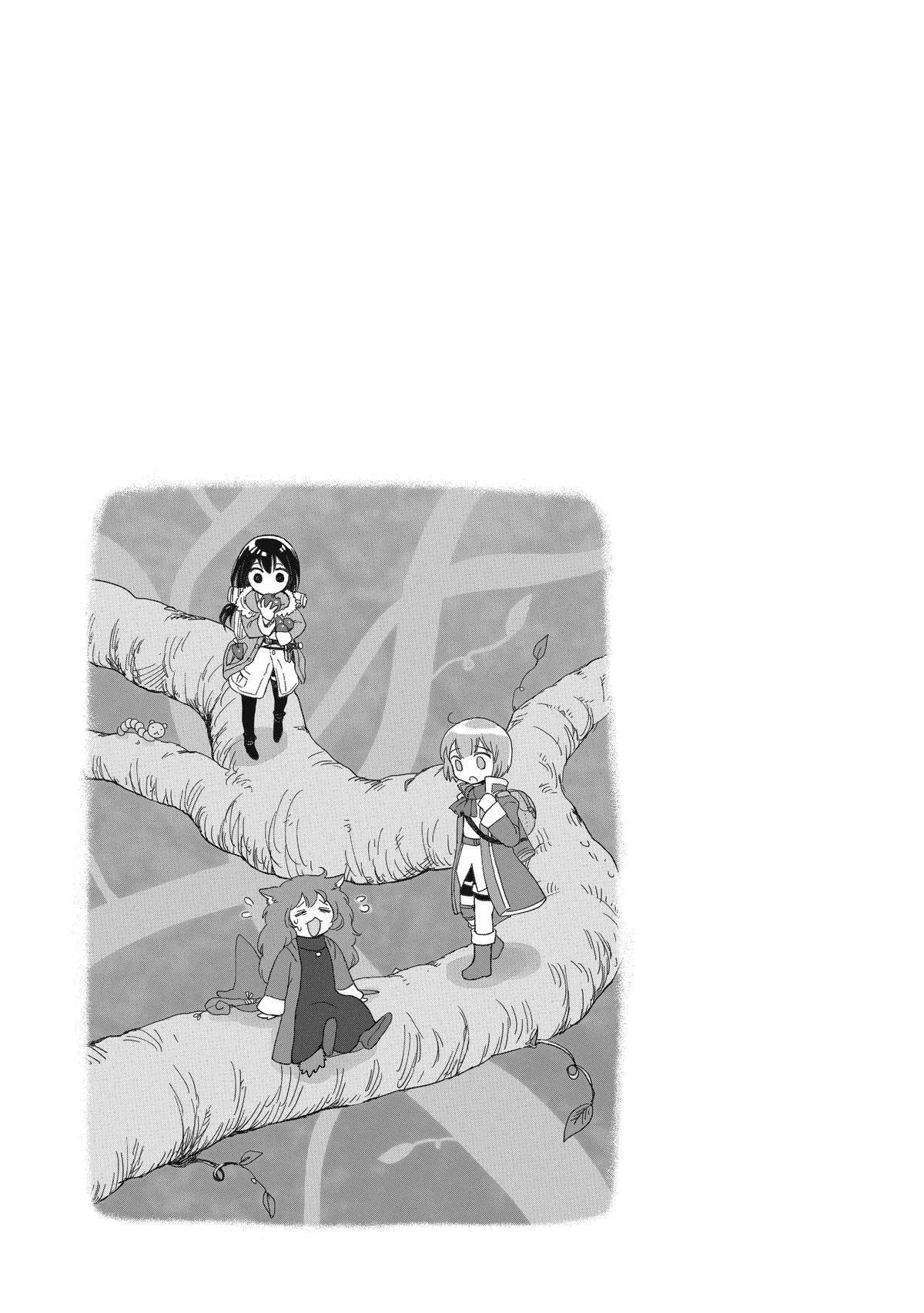My Daughter Left the Nest and Returned an S-Rank Adventurer: The Black-Haired Valkyrie Chapter 9 page 38