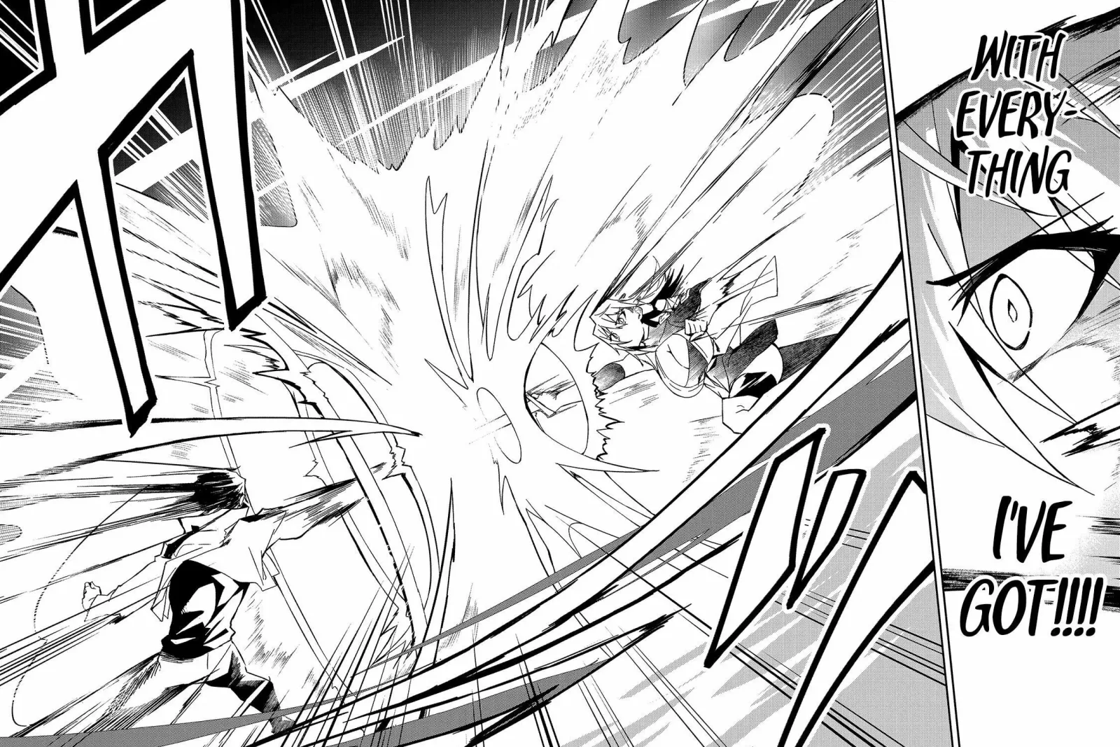 My Daughters, S-Rank Adventurers, Have a Severe Obsession With Their Father Chapter 10 page 43