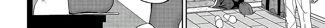 My Daughters, S-Rank Adventurers, Have a Severe Obsession With Their Father Chapter 13 page 30
