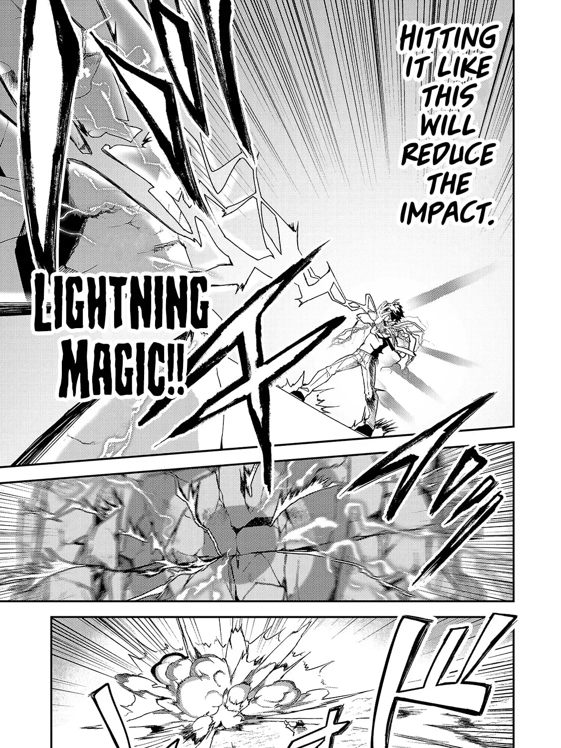 My Daughters, S-Rank Adventurers, Have a Severe Obsession With Their Father Chapter 14 page 25