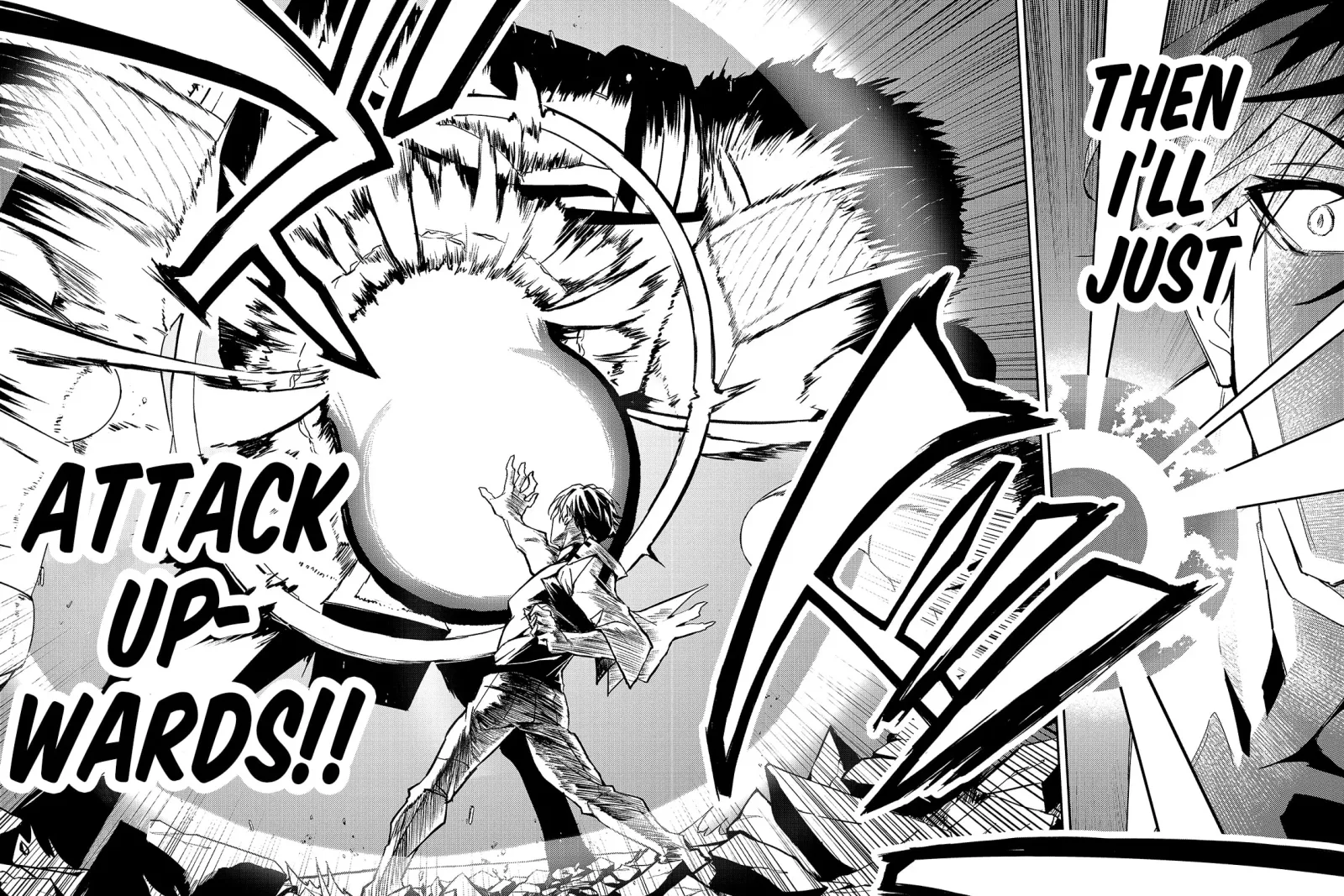 My Daughters, S-Rank Adventurers, Have a Severe Obsession With Their Father Chapter 14 page 47