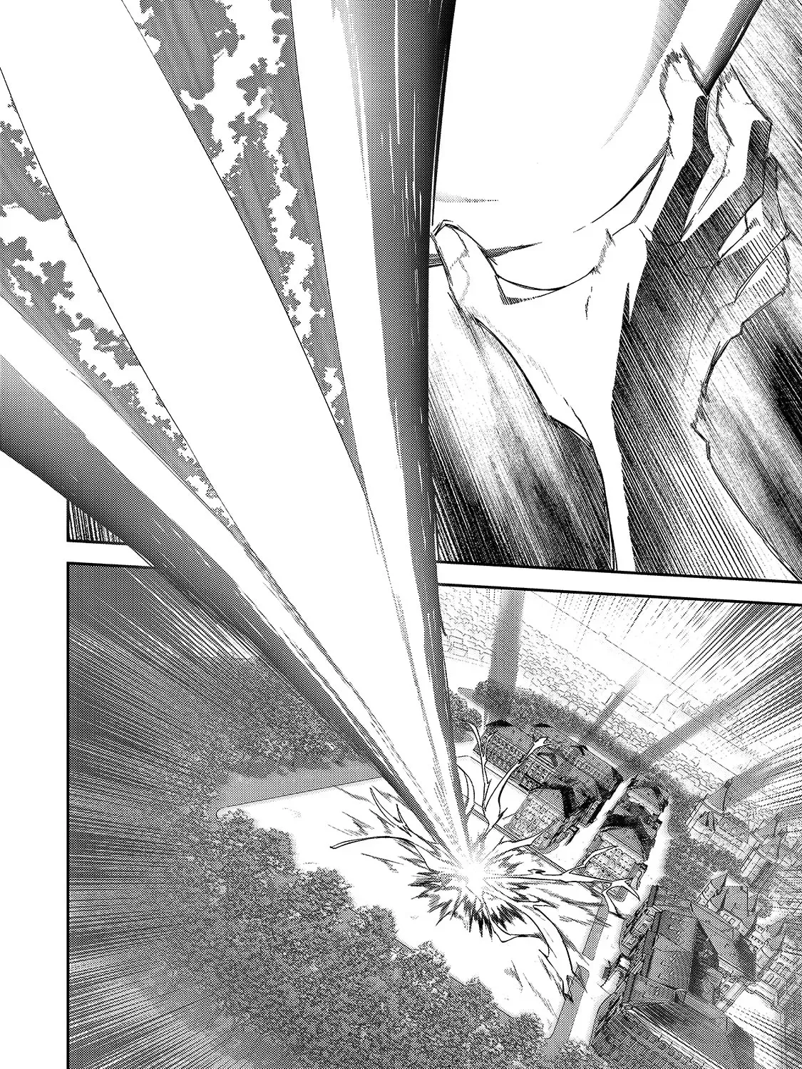 My Daughters, S-Rank Adventurers, Have a Severe Obsession With Their Father Chapter 14 page 49