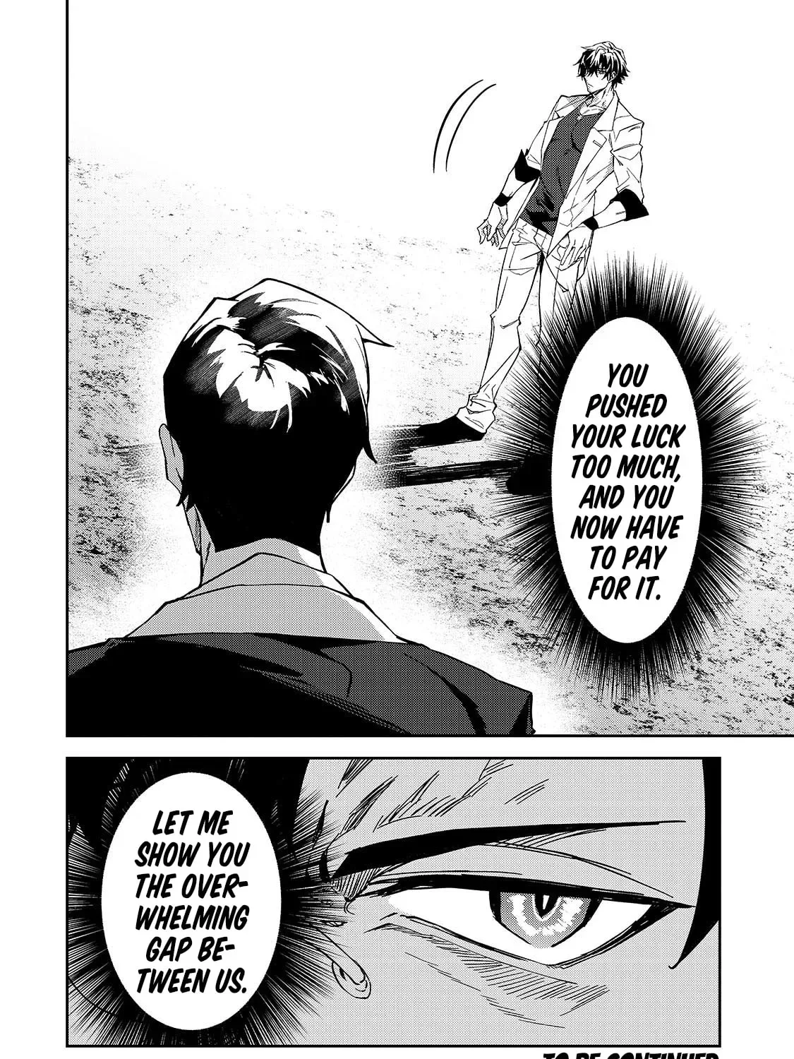 My Daughters, S-Rank Adventurers, Have a Severe Obsession With Their Father Chapter 18 page 41