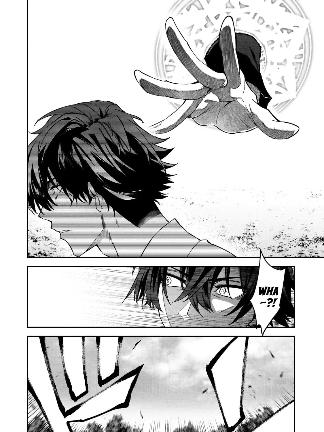 My Daughters, S-Rank Adventurers, Have a Severe Obsession With Their Father Chapter 19 page 13