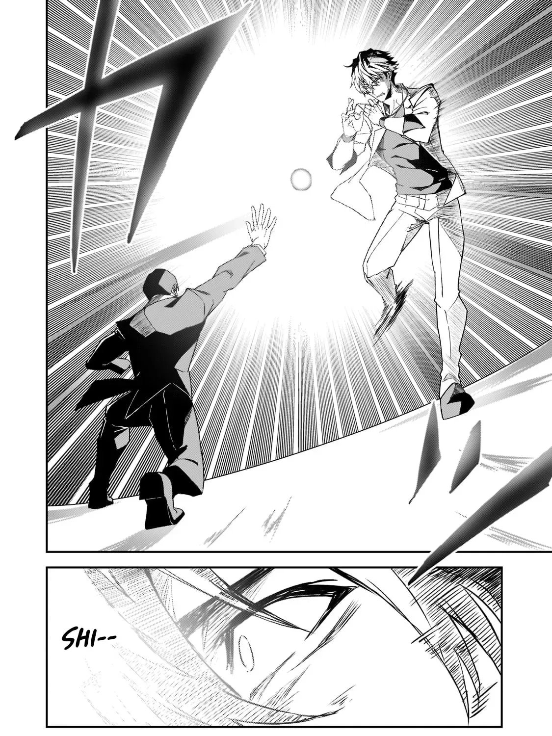 My Daughters, S-Rank Adventurers, Have a Severe Obsession With Their Father Chapter 19 page 29