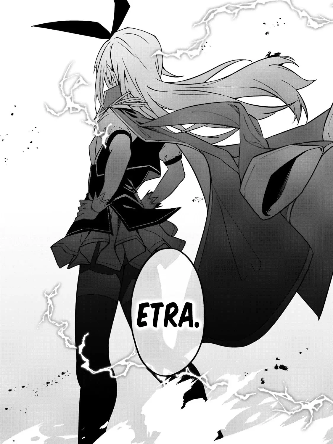 My Daughters, S-Rank Adventurers, Have a Severe Obsession With Their Father Chapter 19 page 59