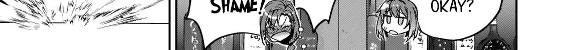 My Daughters, S-Rank Adventurers, Have a Severe Obsession With Their Father Chapter 20 page 28