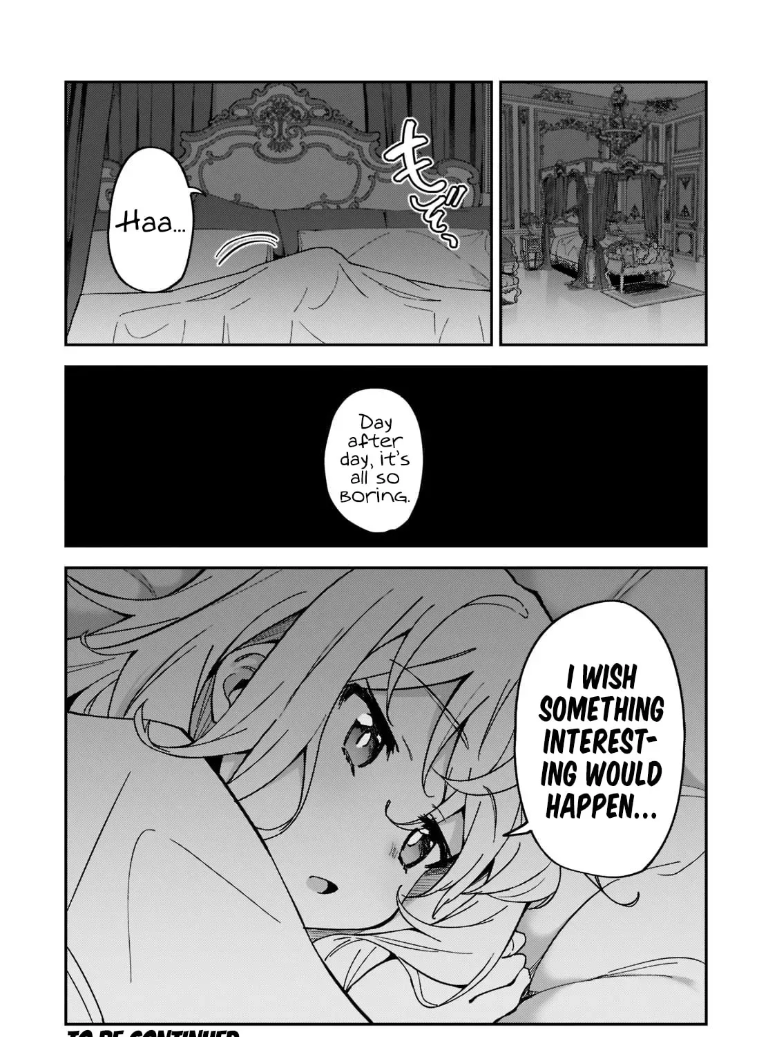 My Daughters, S-Rank Adventurers, Have a Severe Obsession With Their Father Chapter 21 page 75