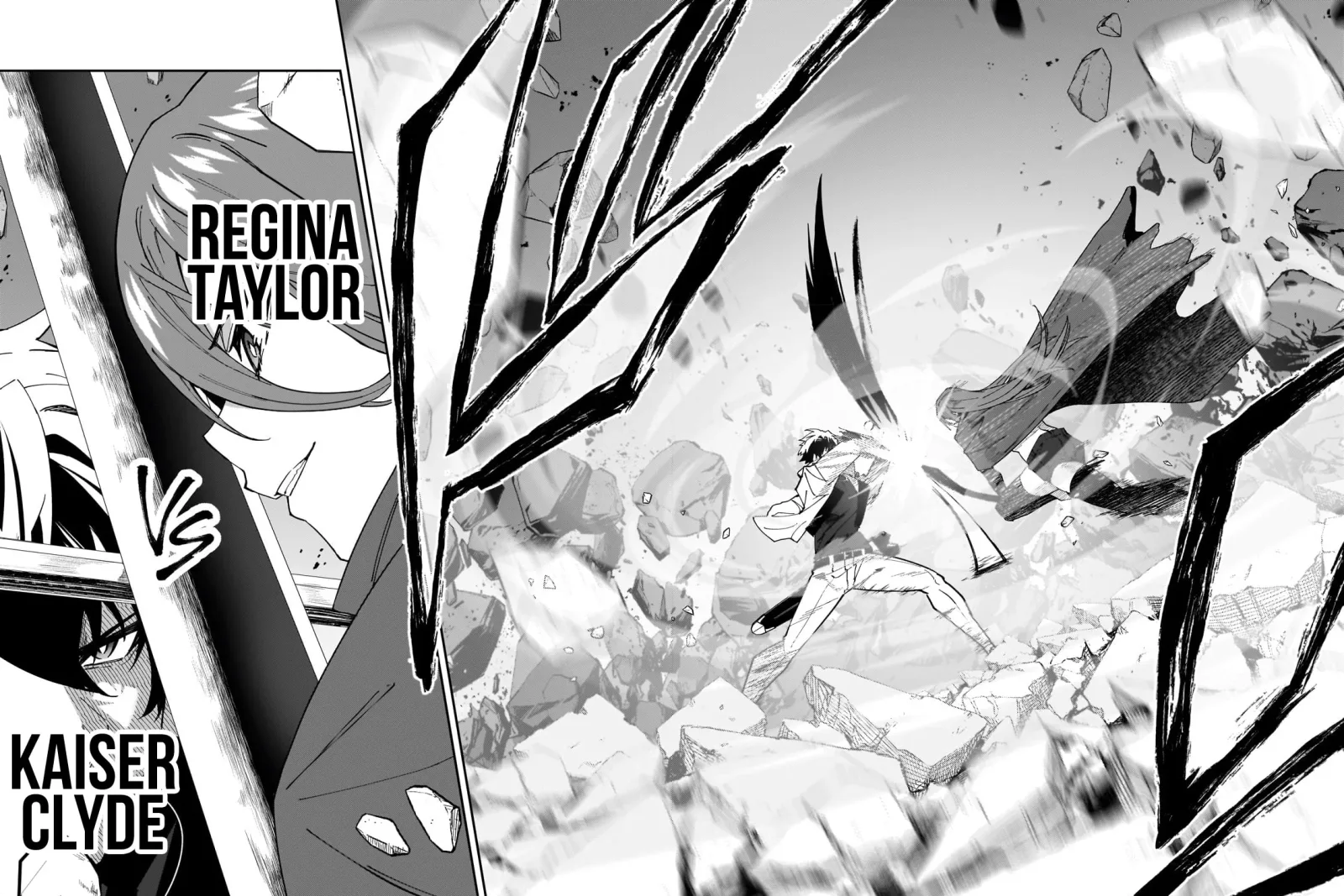 My Daughters, S-Rank Adventurers, Have a Severe Obsession With Their Father Chapter 29 page 29