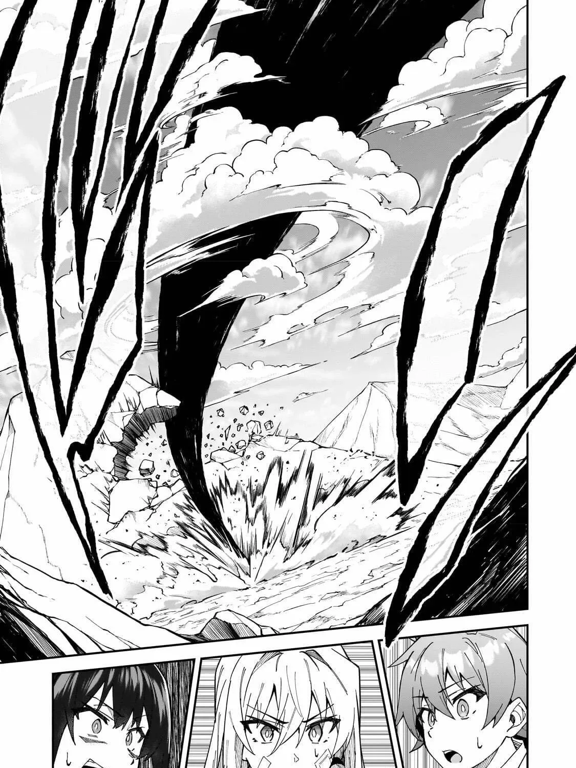 My Daughters, S-Rank Adventurers, Have a Severe Obsession With Their Father Chapter 29 page 51