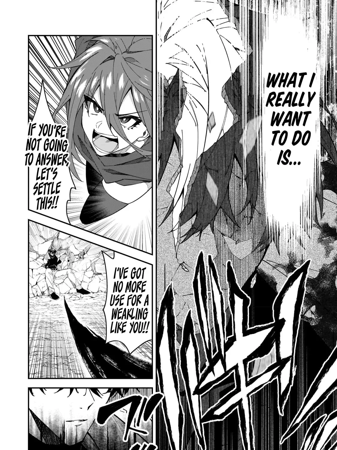 My Daughters, S-Rank Adventurers, Have a Severe Obsession With Their Father Chapter 29 page 69