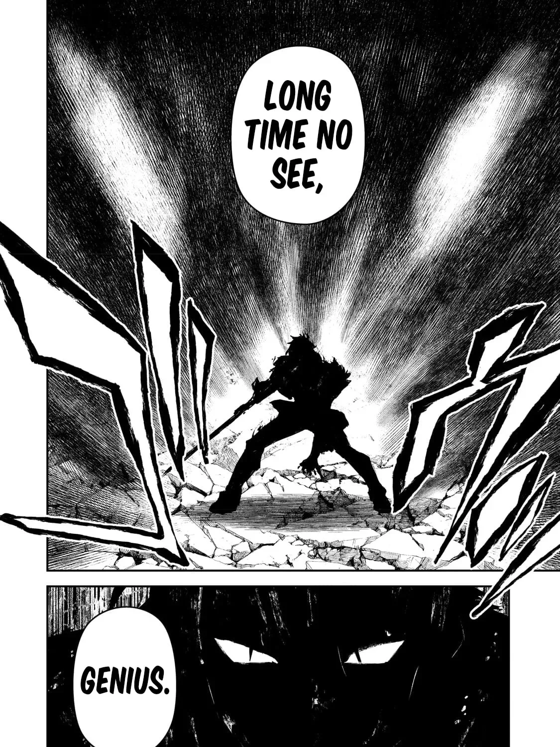 My Daughters, S-Rank Adventurers, Have a Severe Obsession With Their Father Chapter 29 page 73