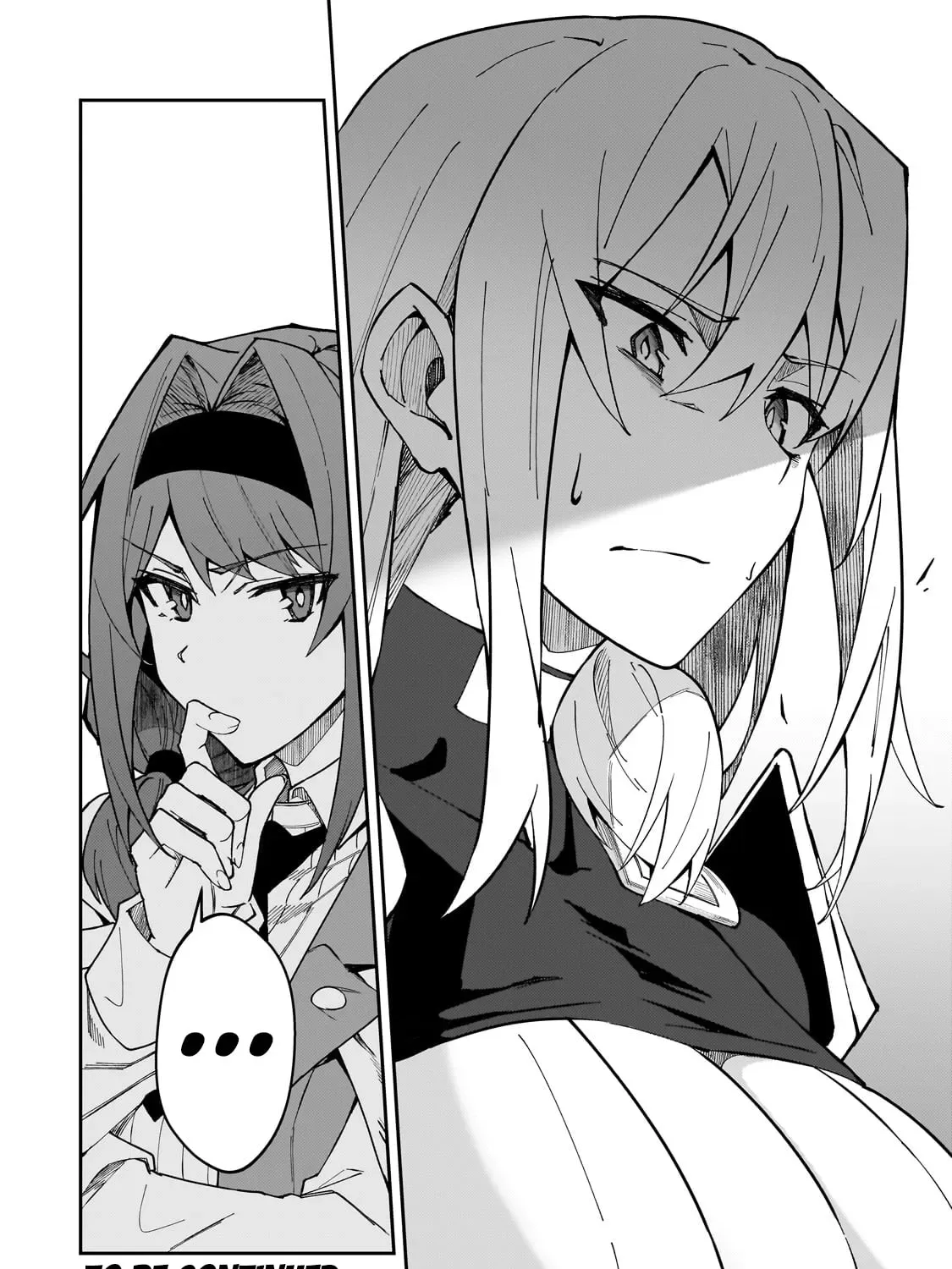 My Daughters, S-Rank Adventurers, Have a Severe Obsession With Their Father Chapter 33 page 51