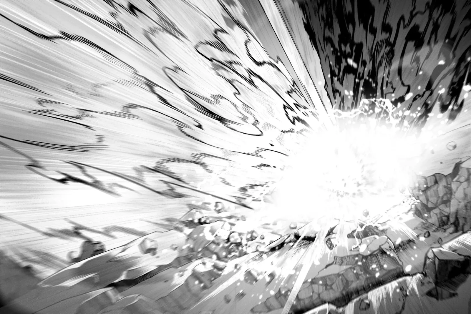 My Daughters, S-Rank Adventurers, Have a Severe Obsession With Their Father Chapter 35 page 57