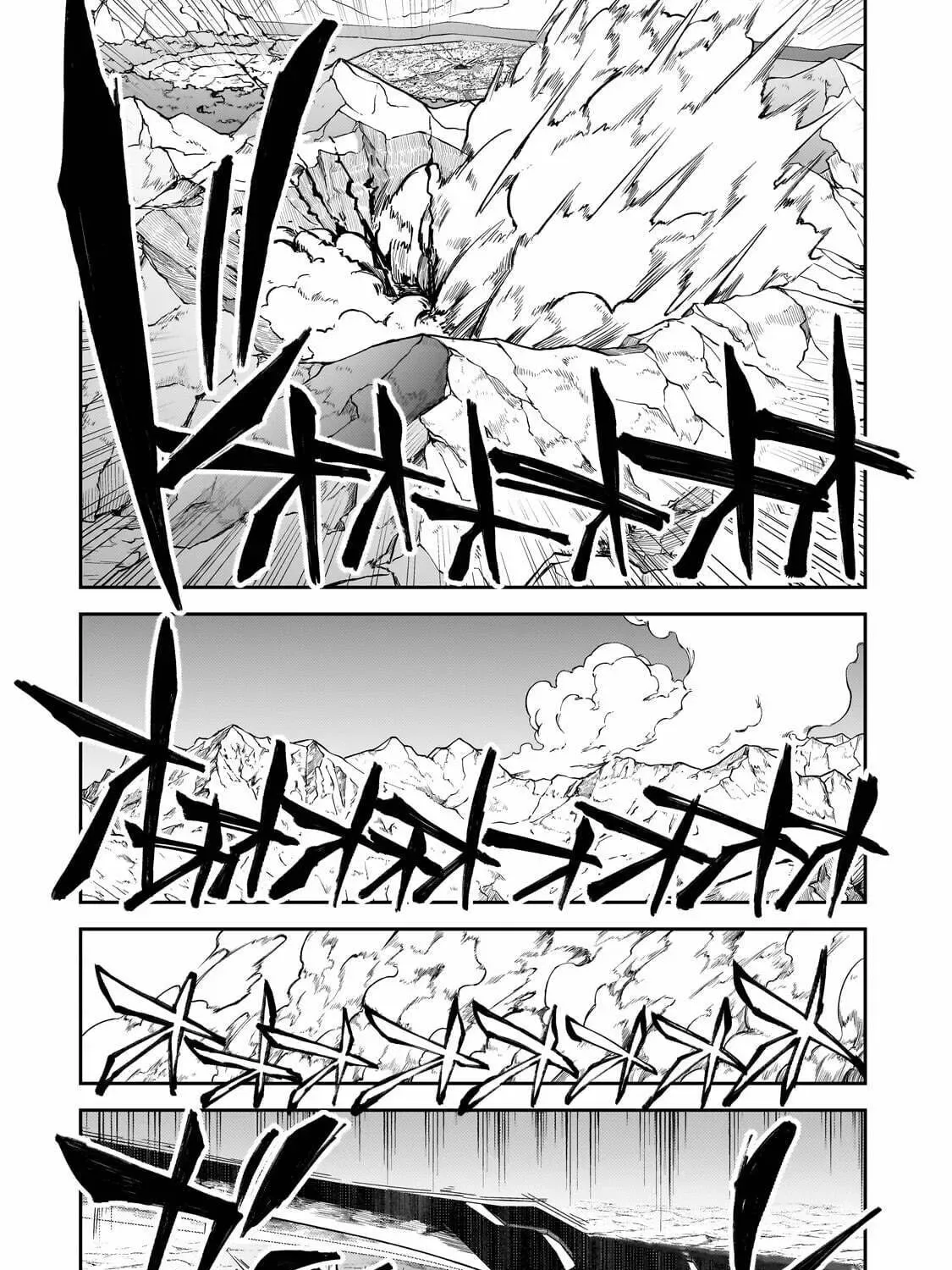 My Daughters, S-Rank Adventurers, Have a Severe Obsession With Their Father Chapter 35 page 59