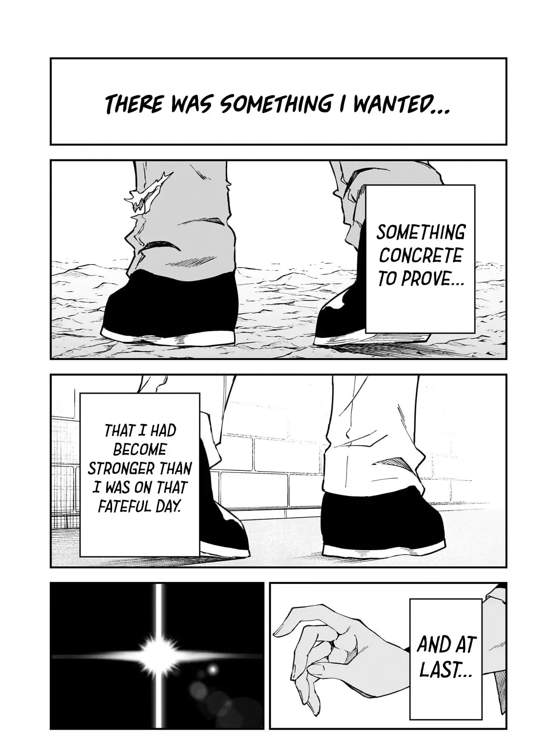 My Daughters, S-Rank Adventurers, Have a Severe Obsession With Their Father Chapter 37 page 7