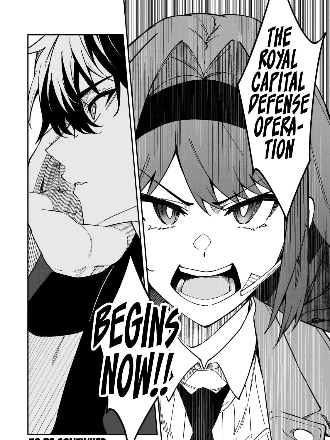 My Daughters, S-Rank Adventurers, Have a Severe Obsession With Their Father Chapter 38 page 63