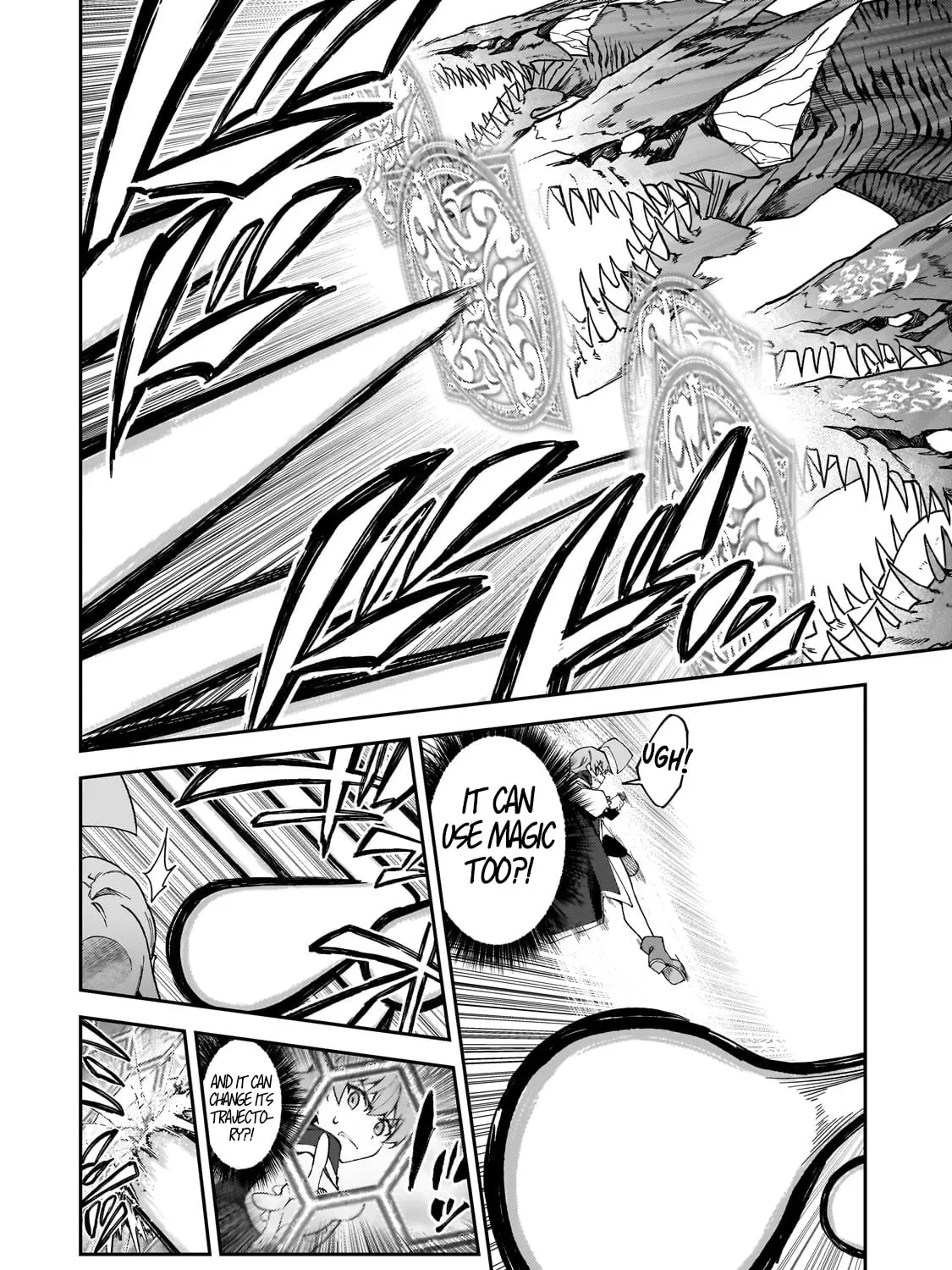My Daughters, S-Rank Adventurers, Have a Severe Obsession With Their Father Chapter 39 page 67