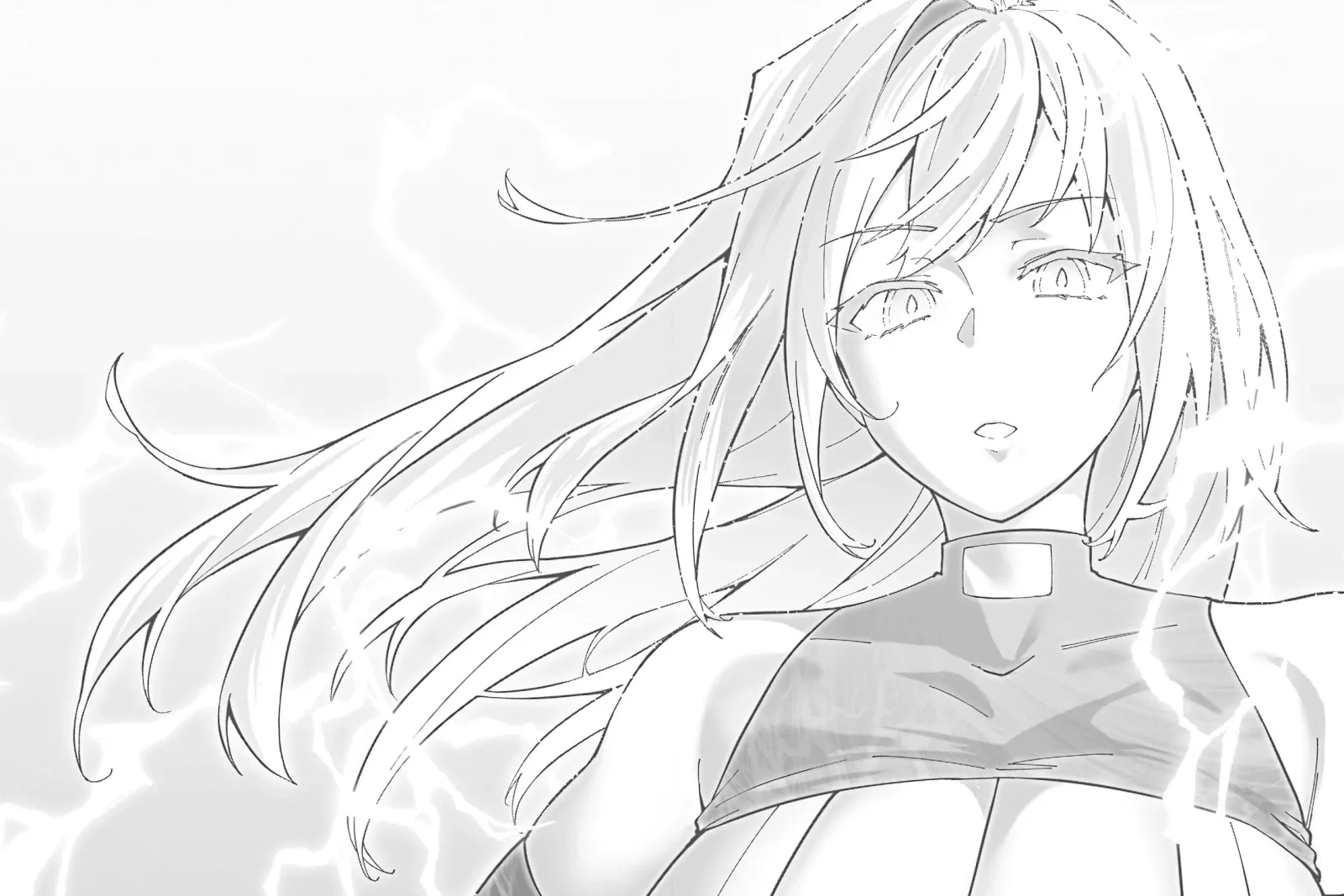 My Daughters, S-Rank Adventurers, Have a Severe Obsession With Their Father Chapter 40 page 27