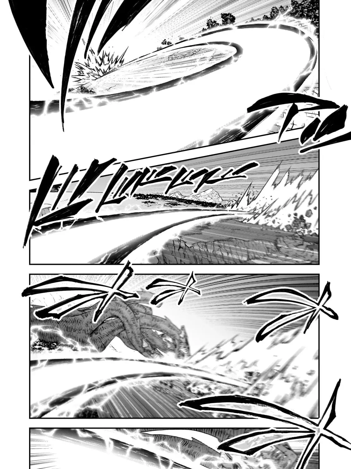 My Daughters, S-Rank Adventurers, Have a Severe Obsession With Their Father Chapter 40 page 39