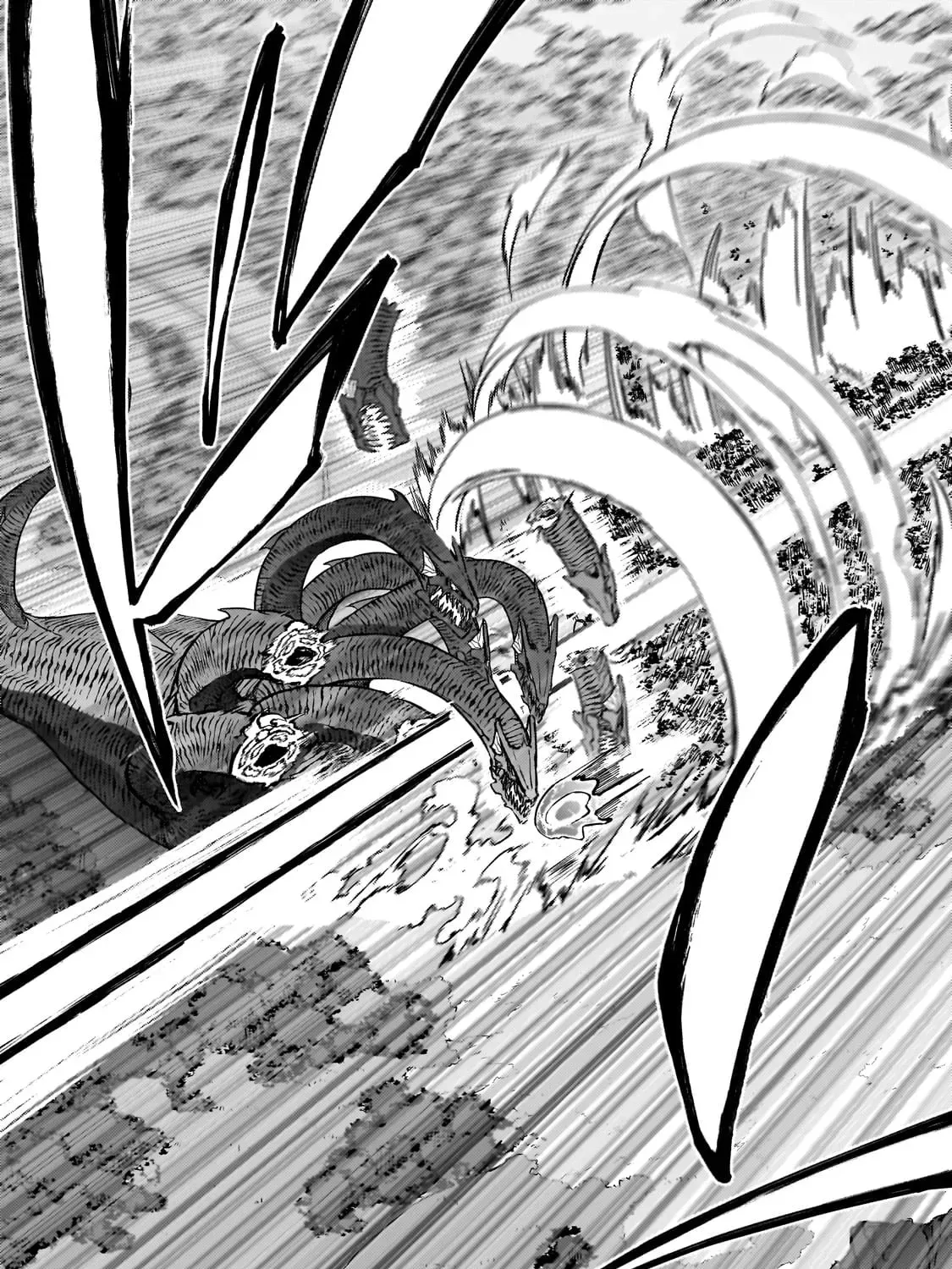 My Daughters, S-Rank Adventurers, Have a Severe Obsession With Their Father Chapter 40 page 57