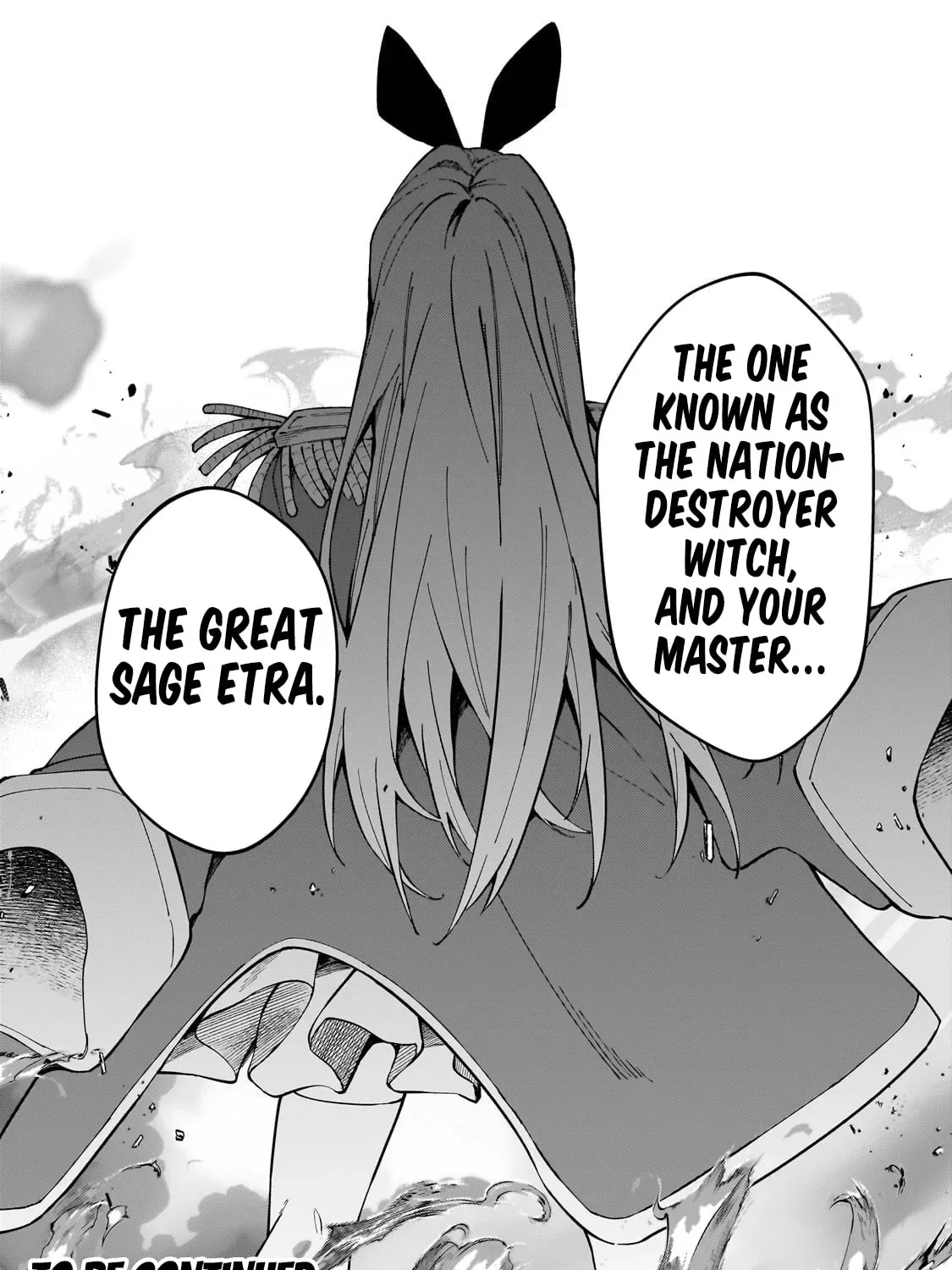 My Daughters, S-Rank Adventurers, Have a Severe Obsession With Their Father Chapter 41 page 97