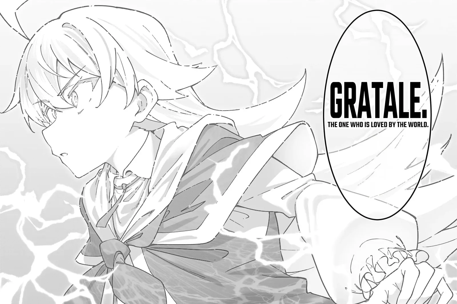 My Daughters, S-Rank Adventurers, Have a Severe Obsession With Their Father Chapter 47 page 61