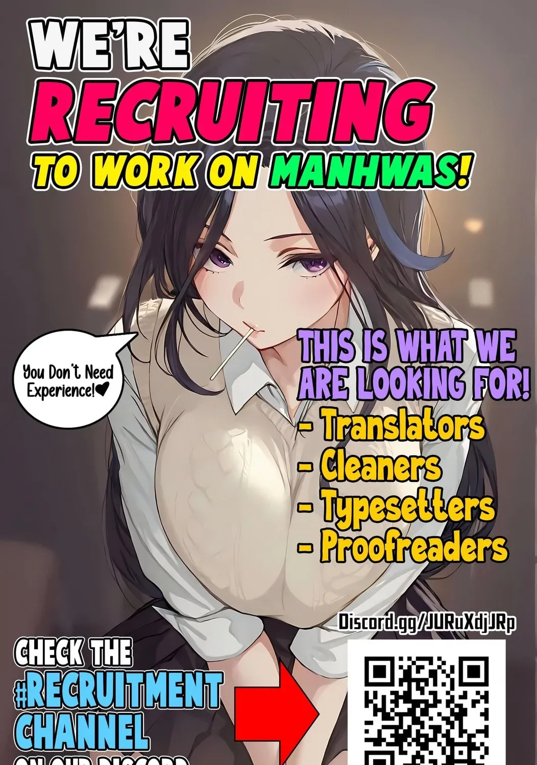 My Daughters, S-Rank Adventurers, Have a Severe Obsession With Their Father Chapter 50 page 62