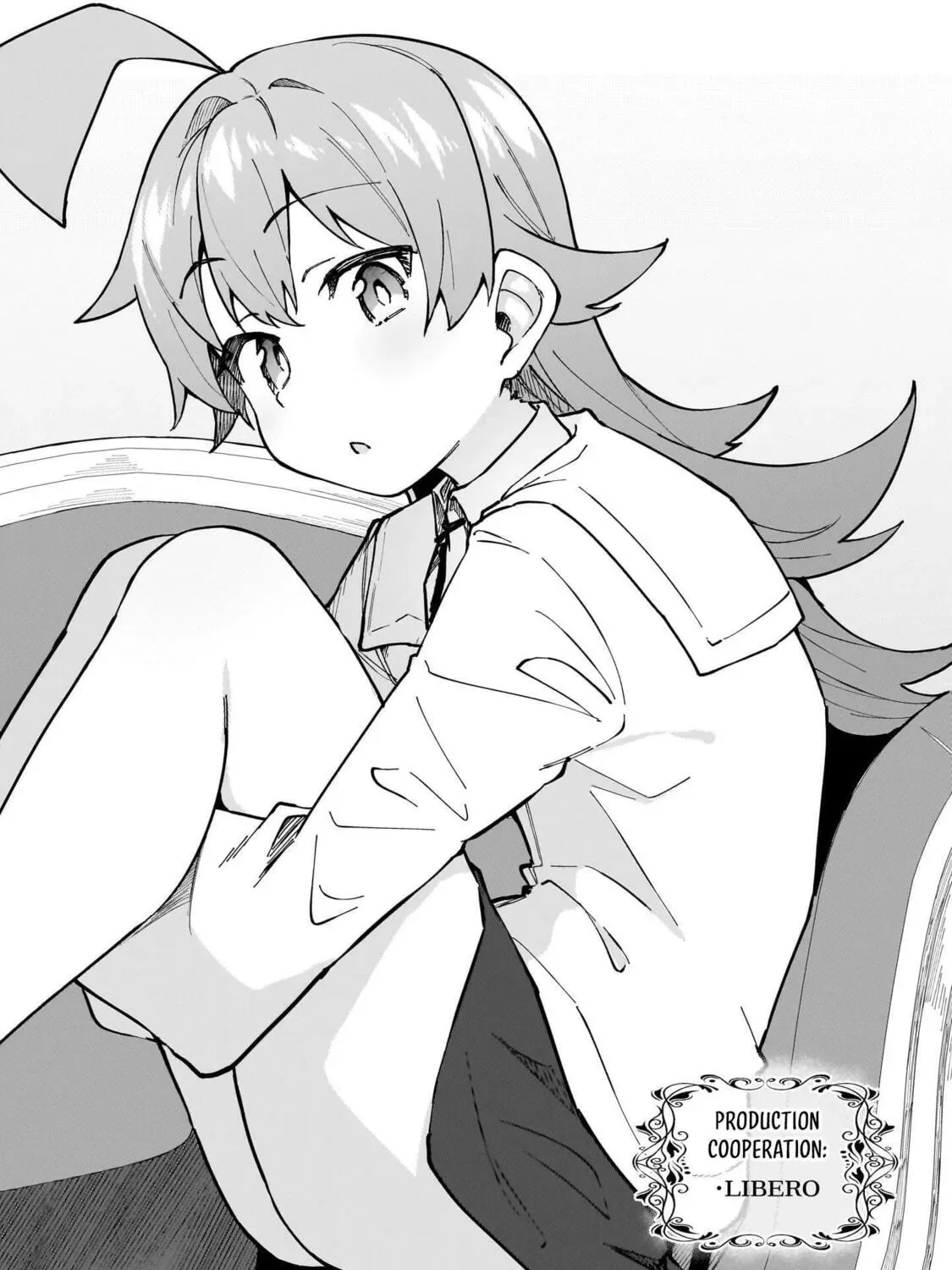 My Daughters, S-Rank Adventurers, Have a Severe Obsession With Their Father Chapter 51.5 page 18