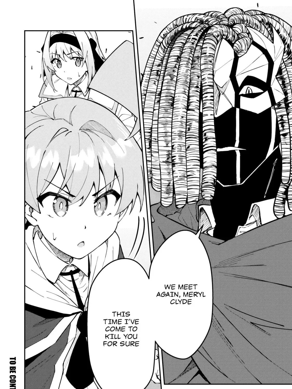 My Daughters, S-Rank Adventurers, Have a Severe Obsession With Their Father Chapter 54 page 46