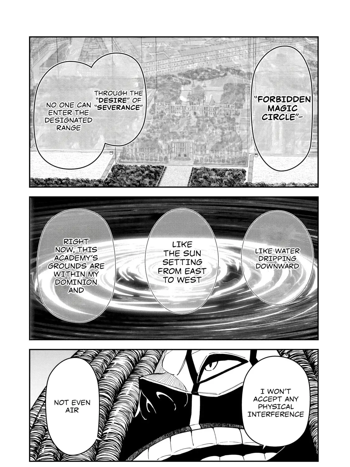 My Daughters, S-Rank Adventurers, Have a Severe Obsession With Their Father Chapter 55 page 24