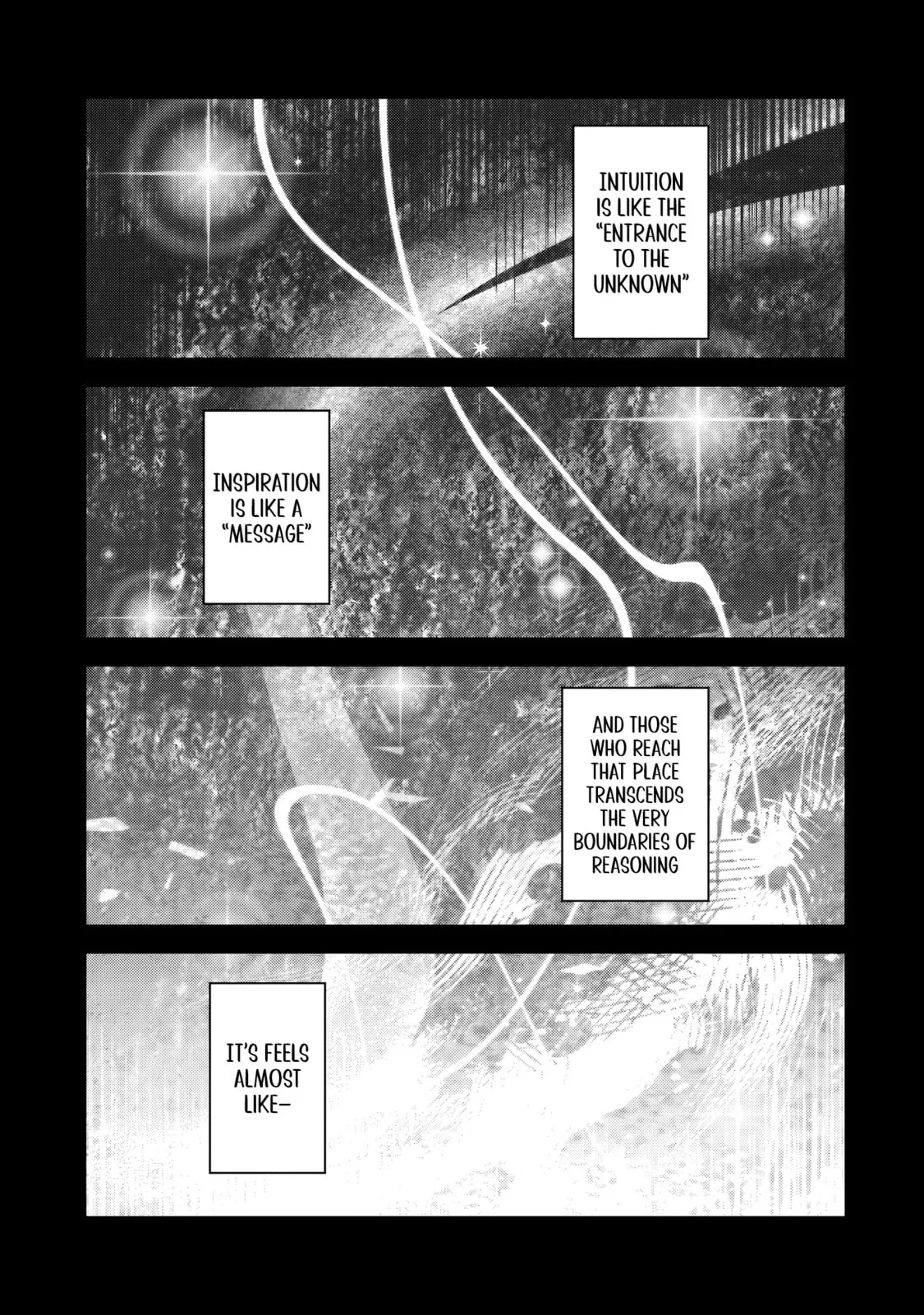 My Daughters, S-Rank Adventurers, Have a Severe Obsession With Their Father Chapter 56.1 page 4
