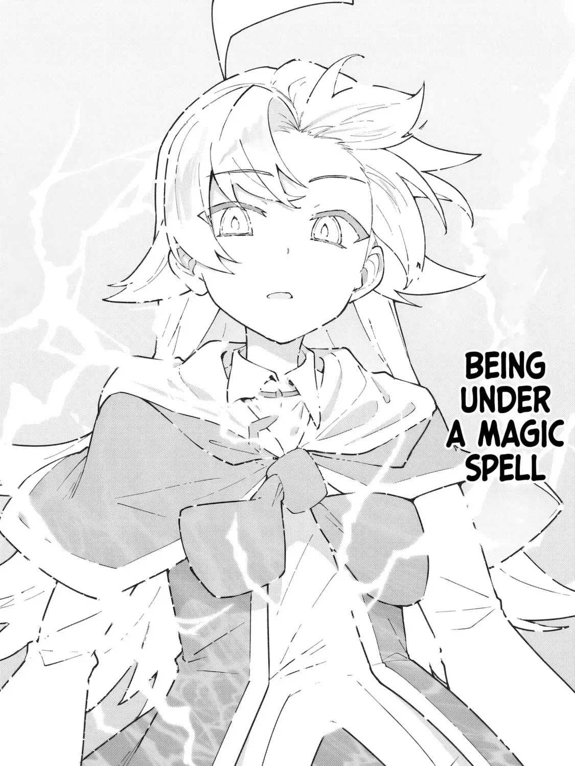 My Daughters, S-Rank Adventurers, Have a Severe Obsession With Their Father Chapter 56 page 8