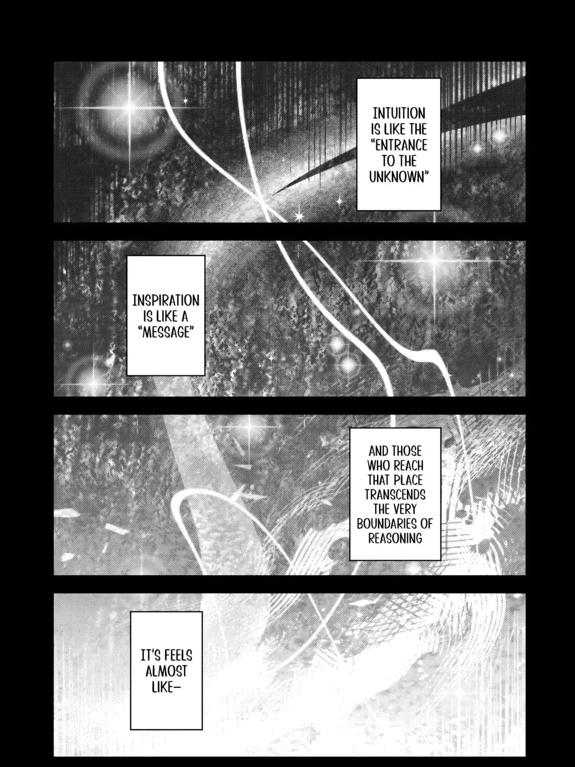 My Daughters, S-Rank Adventurers, Have a Severe Obsession With Their Father Chapter 56 page 6